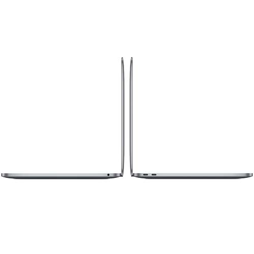 Macbook Pro 13" 2020 Gray (MYD82) - M1