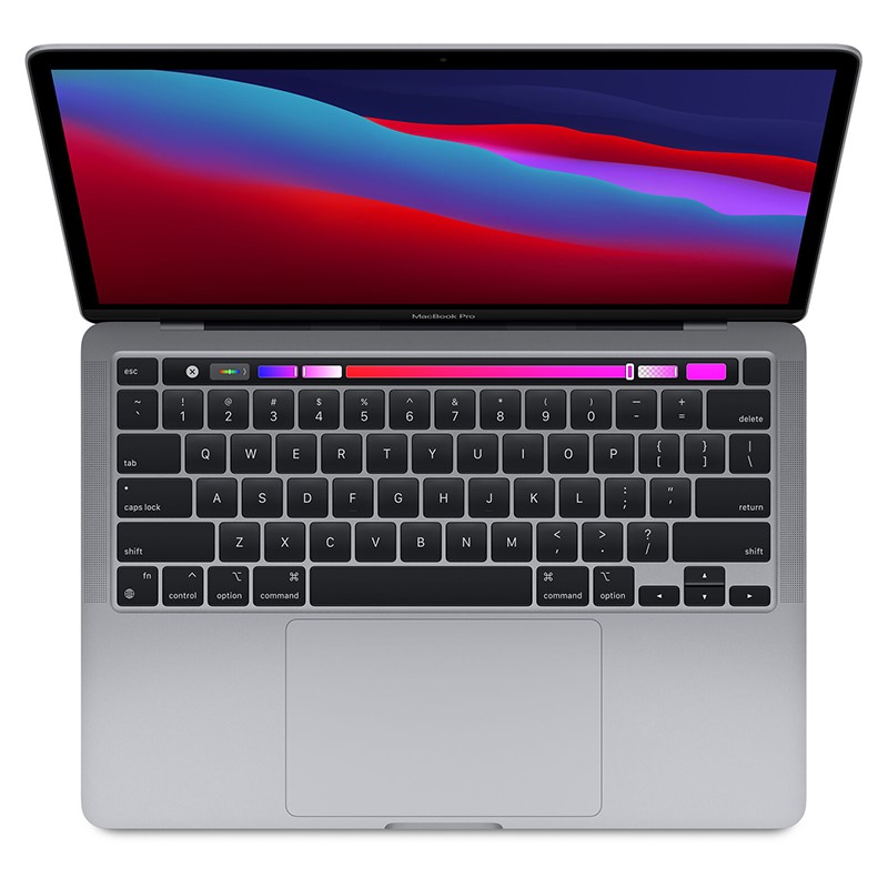 Macbook Pro 13" 2020 Gray (MYD82) - M1