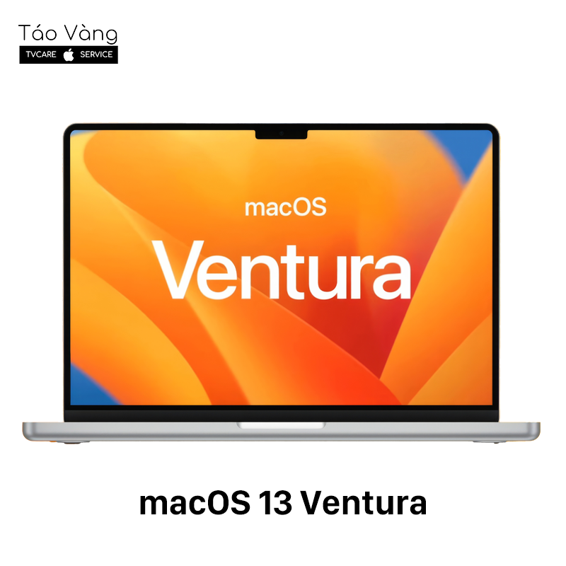 CÀI ĐẶT HỆ ĐIỀU HÀNH CHO MACBOOK