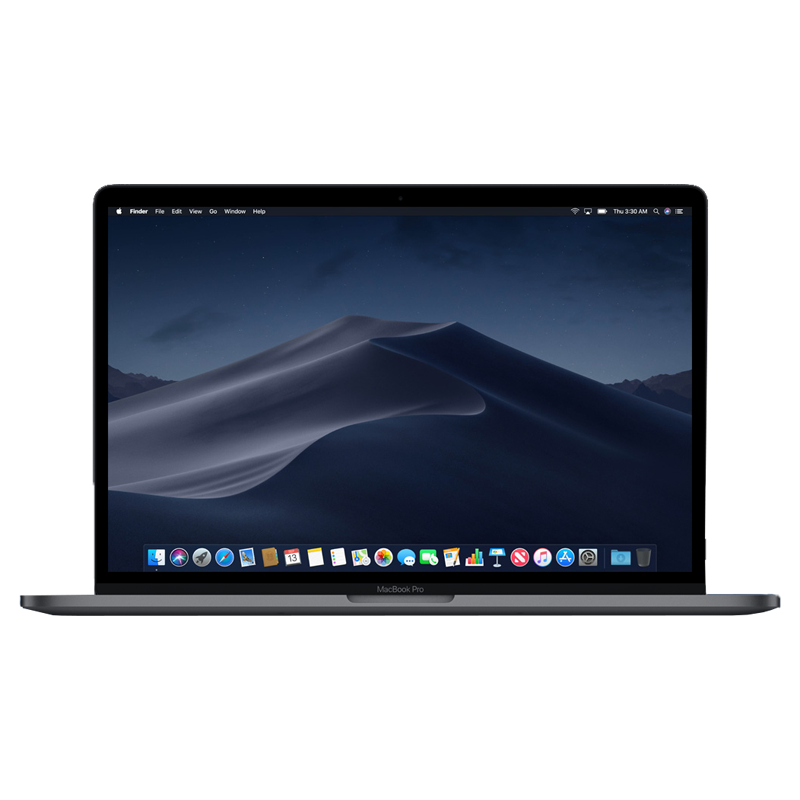 CÀI ĐẶT HỆ ĐIỀU HÀNH CHO MACBOOK
