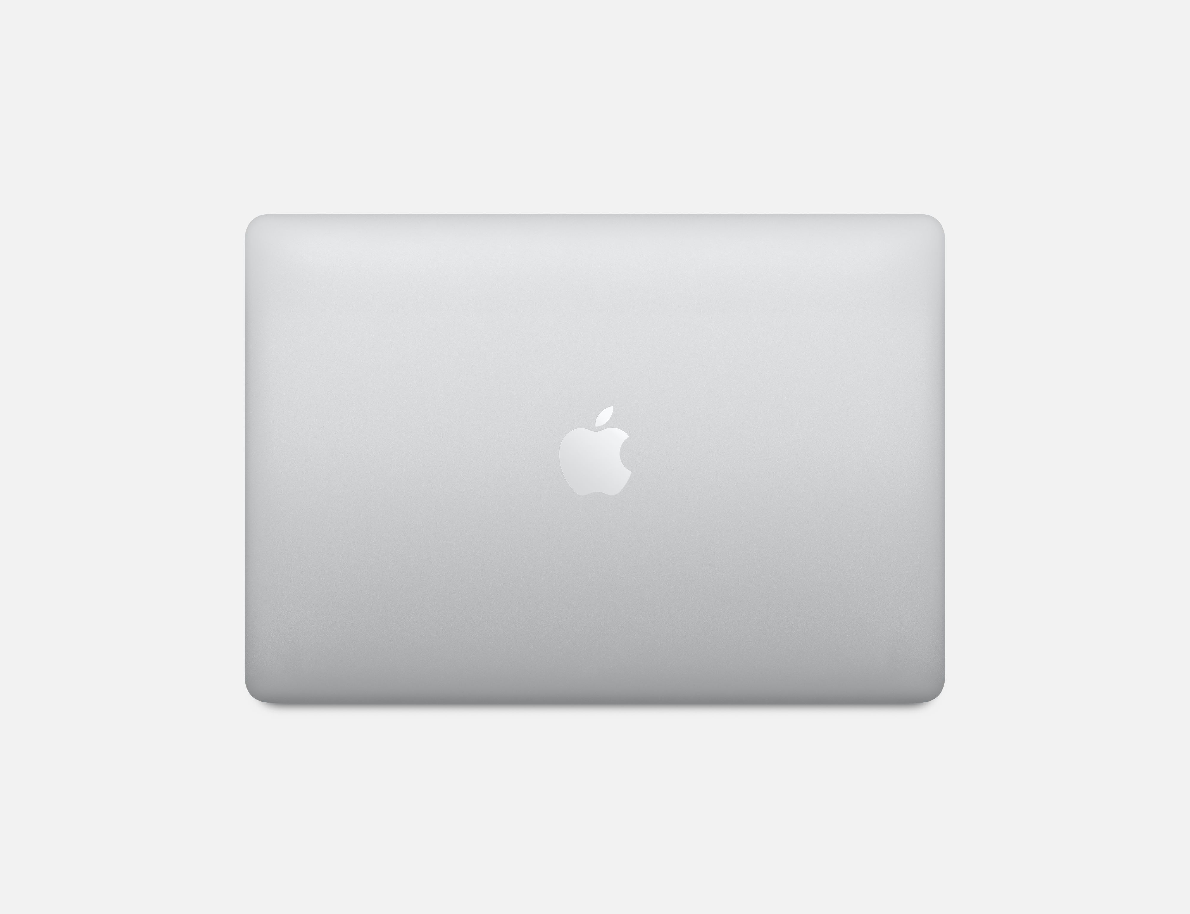 Macbook Pro 13" 2020 Silver (MYDA2) - M1