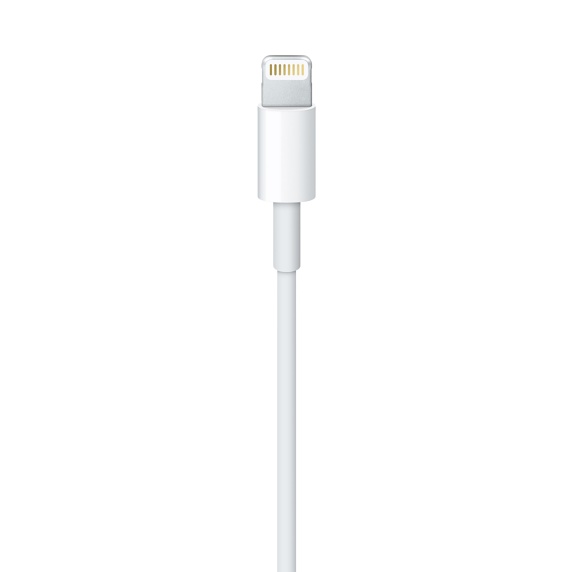 Cáp iPhone Chính Hãng Nguyên Sealbox Apple