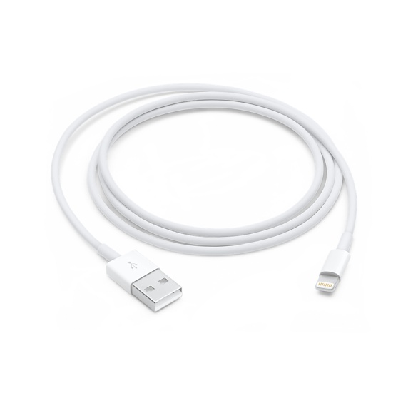 Cáp iPhone Chính Hãng Nguyên Sealbox Apple