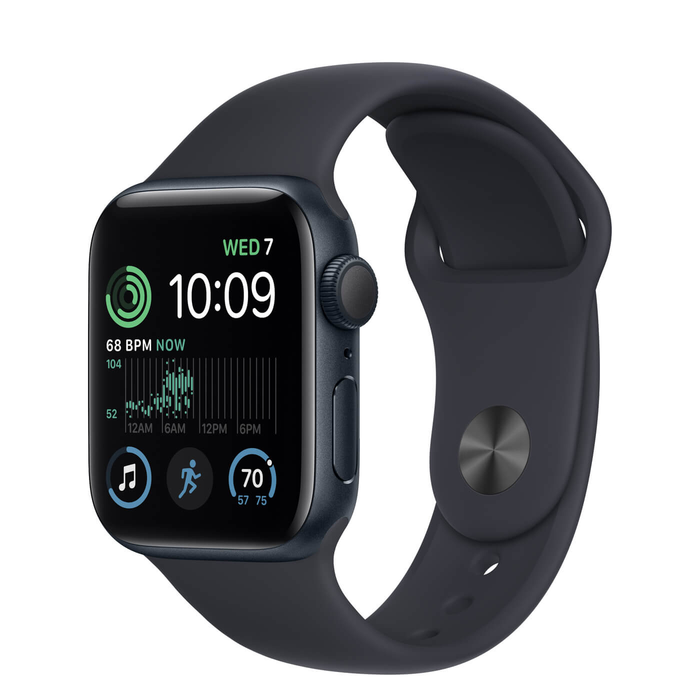 Apple Watch SE 2 Nhôm (GPS) 40mm