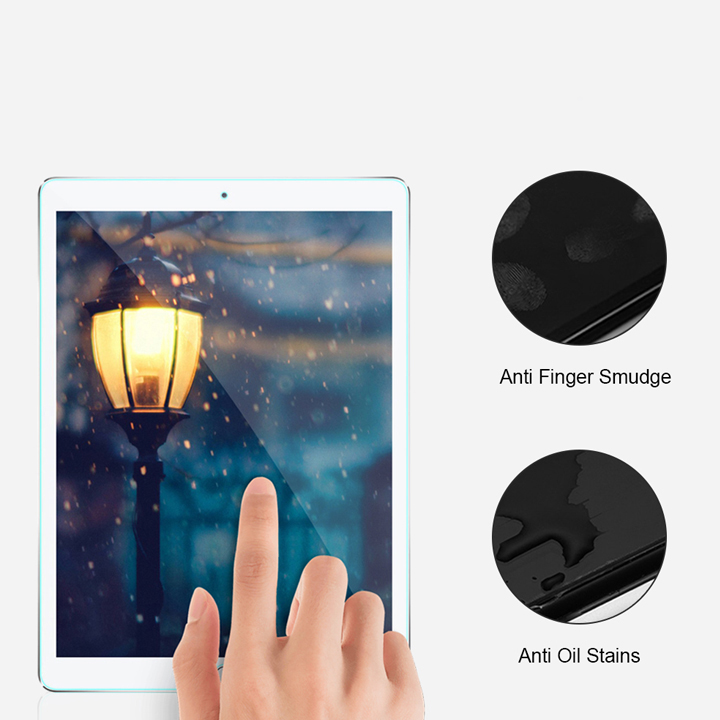Miếng dán cường lực iPad Pro 12.9'' Mecurycase