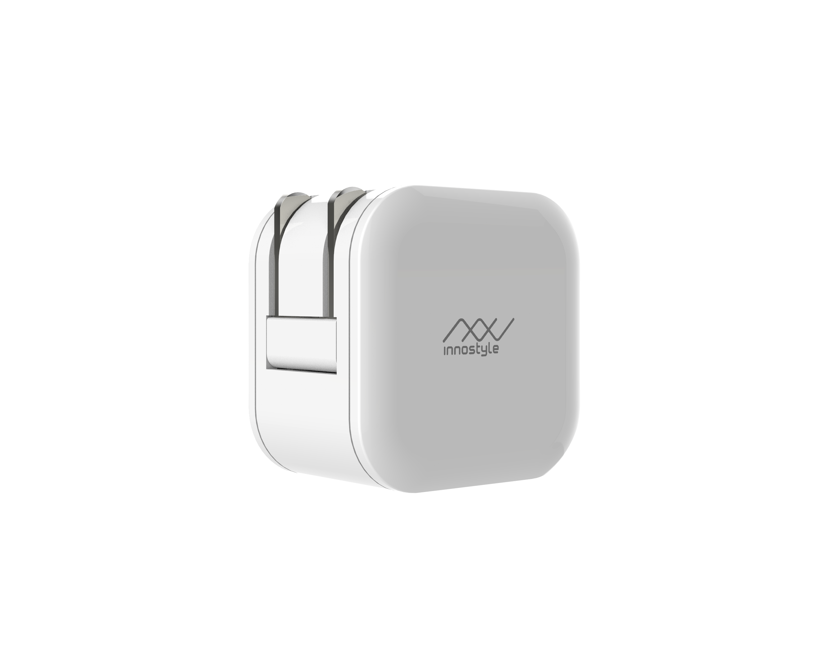 SẠC NHANH INNOSTYLE USB-A 12W Minigo 2