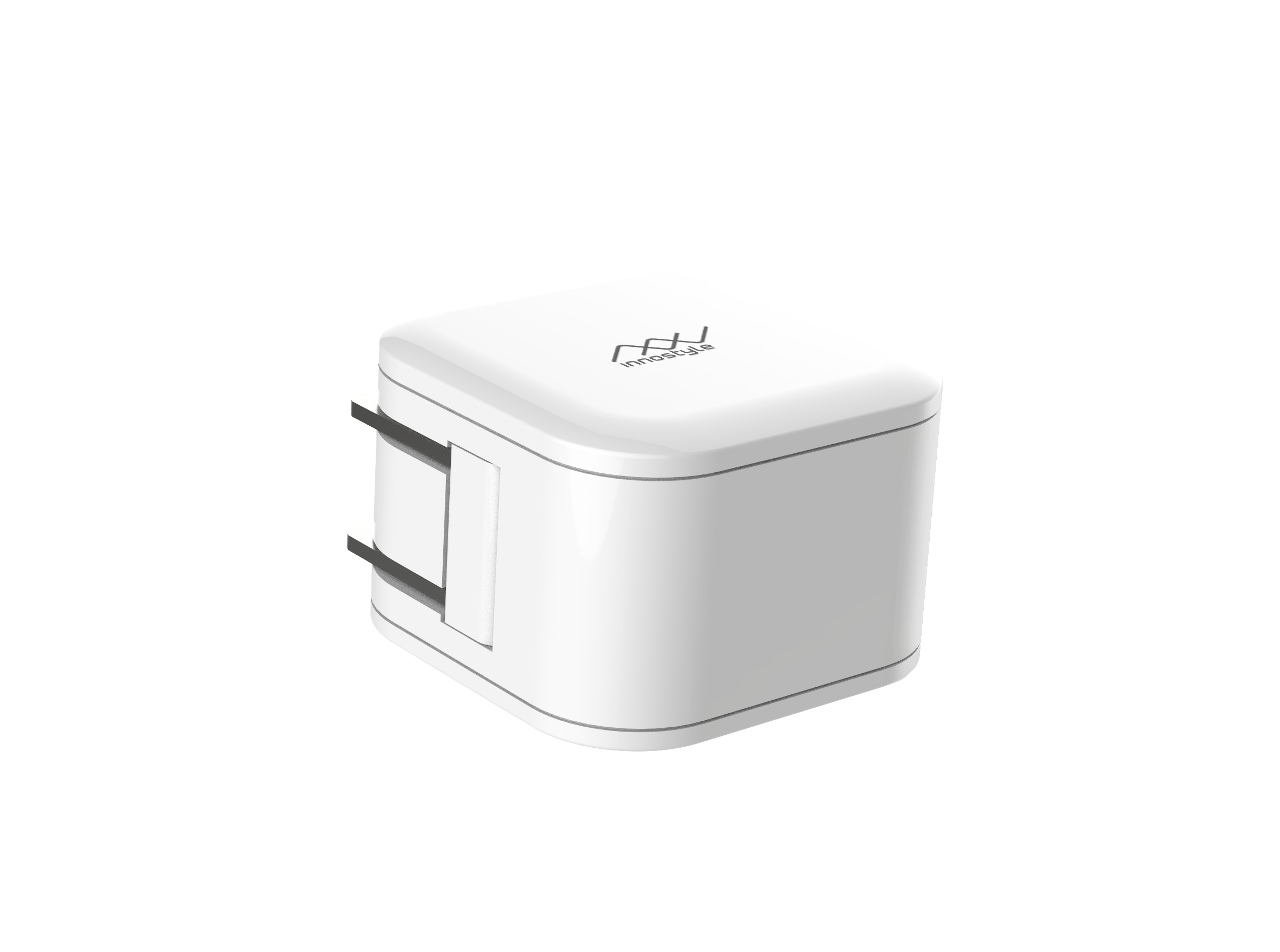 SẠC NHANH INNOSTYLE USB-A 12W Minigo 2