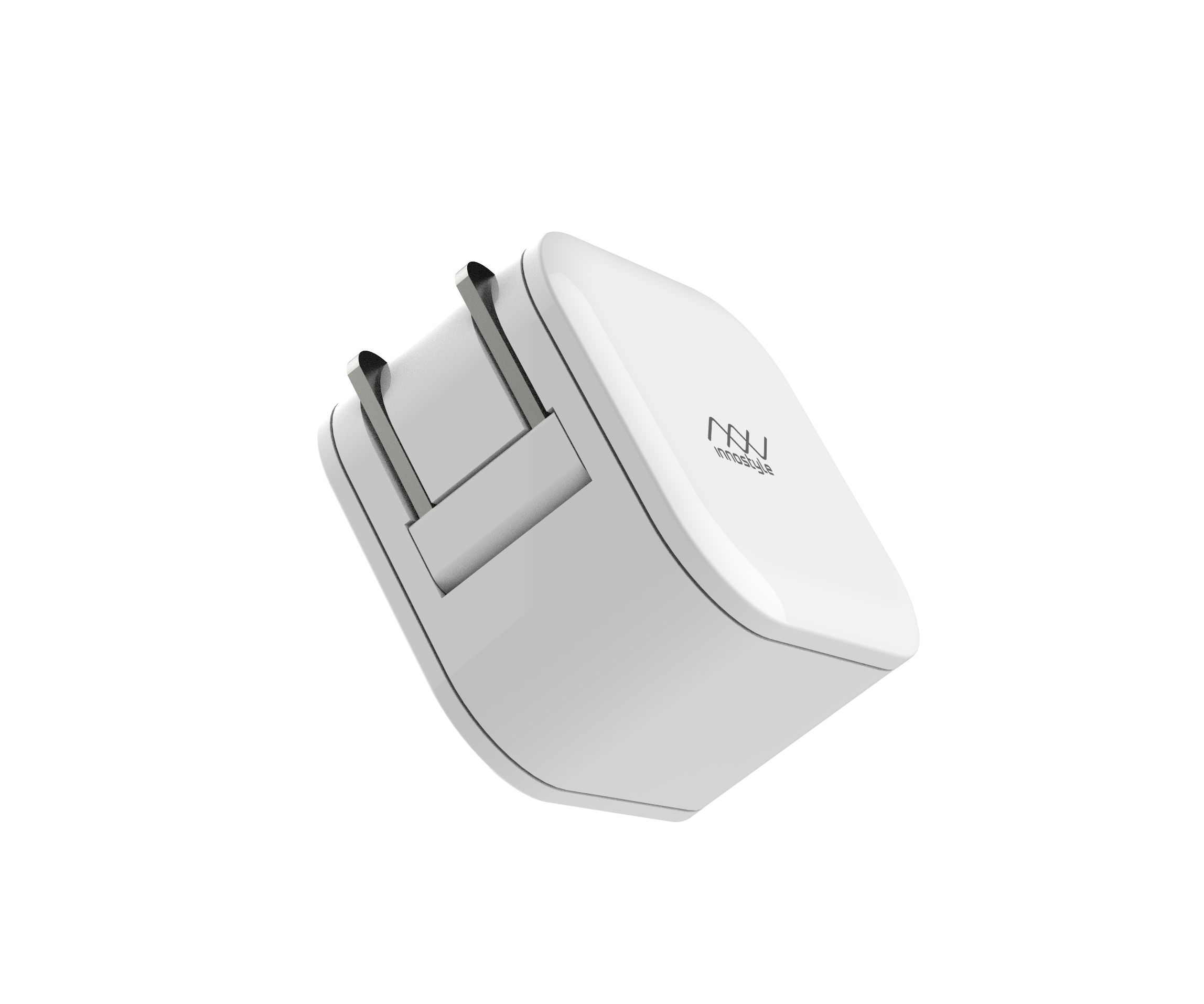 SẠC NHANH INNOSTYLE USB-A 12W Minigo 2
