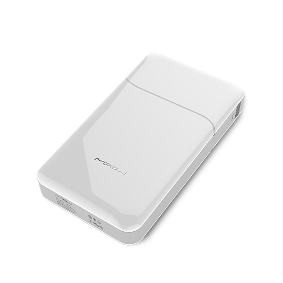 Sạc dự Phòng Mipow Power Cube 20000 SPT07