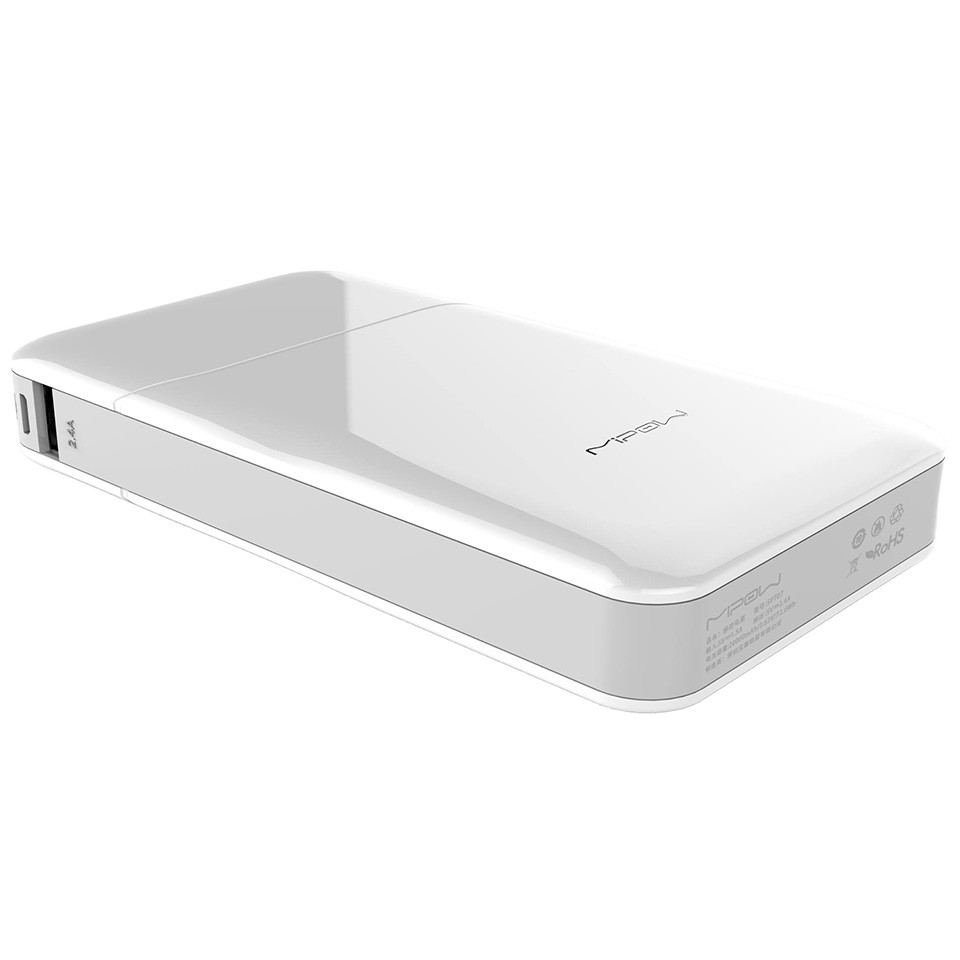 Sạc dự Phòng Mipow Power Cube 20000 SPT07
