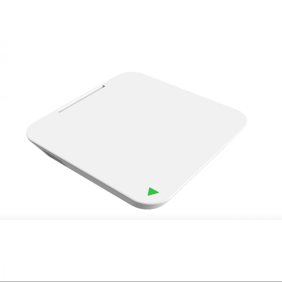 Dock Sạc Không Dây Mibow Power Xcube 300