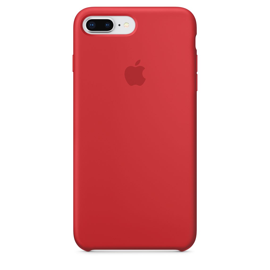 Ốp Lưng Silicone Case iPhone 8/7 Plus 