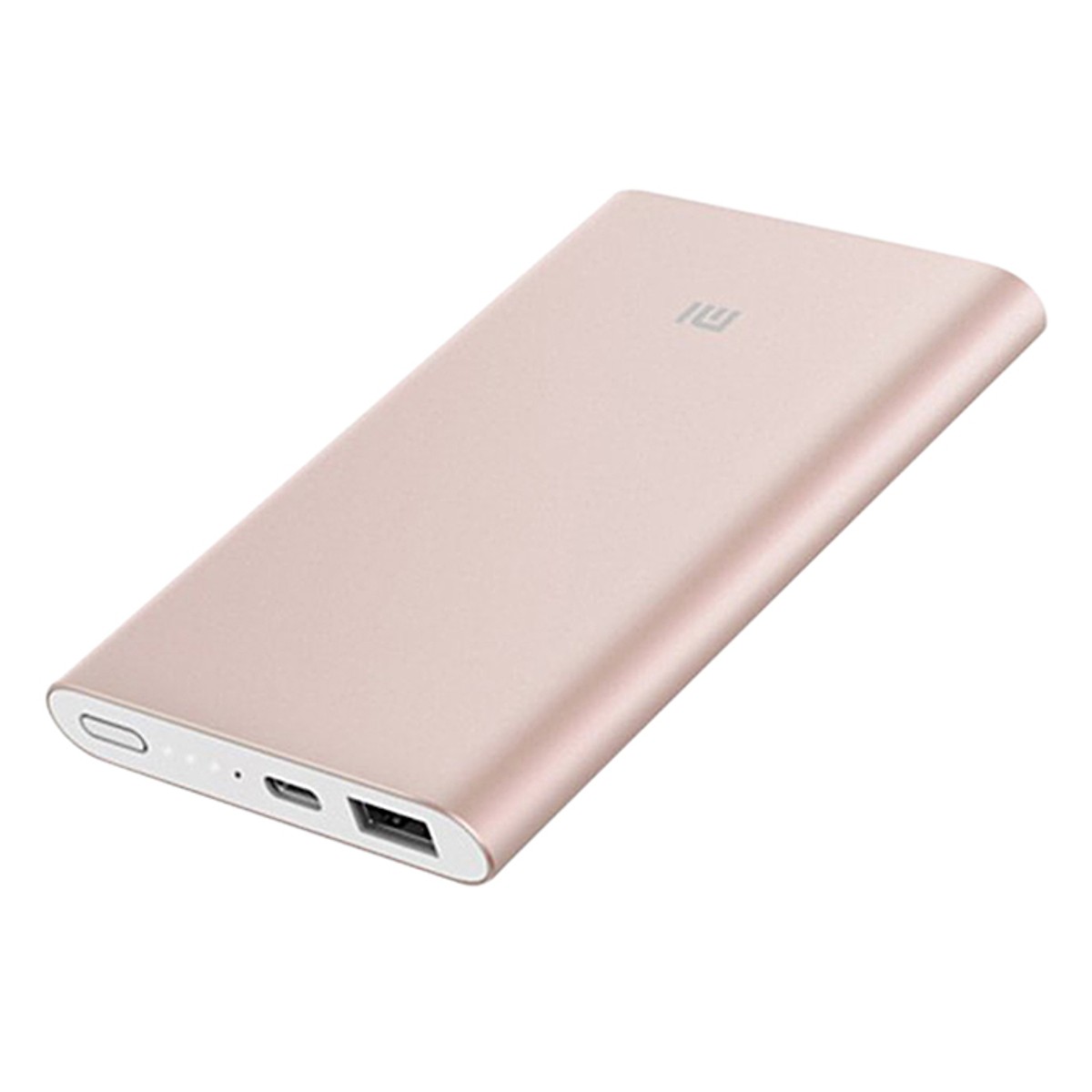 Pin Dự Phòng (Power Bank ) XIAOMI MI Pro 10000Mah - Vàng