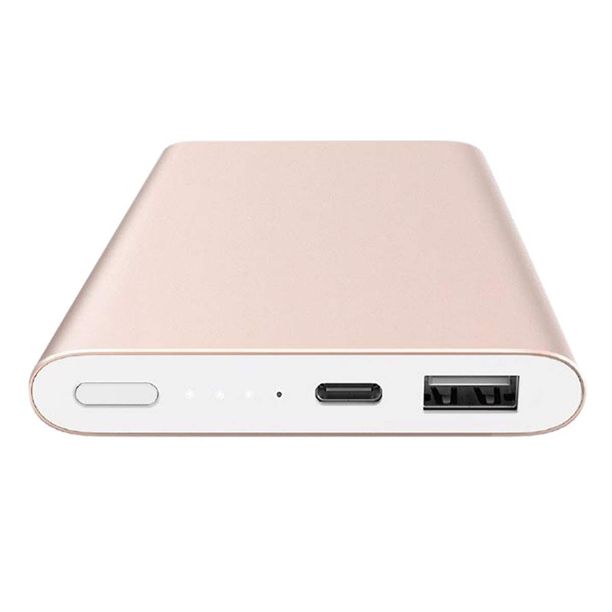 Pin Dự Phòng (Power Bank ) XIAOMI MI Pro 10000Mah - Vàng