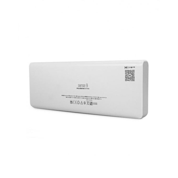Pin Dự Phòng Romoss Sen 9 25000mAh