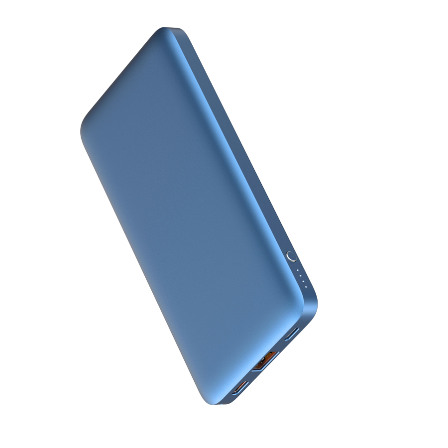 PIN DỰ PHÒNG INNOSTYLE POWERGO PRO 10000MAH (PD 18W + QC3.0 18W)