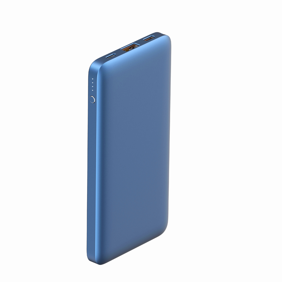 PIN DỰ PHÒNG INNOSTYLE POWERGO PRO 10000MAH (PD 18W + QC3.0 18W)