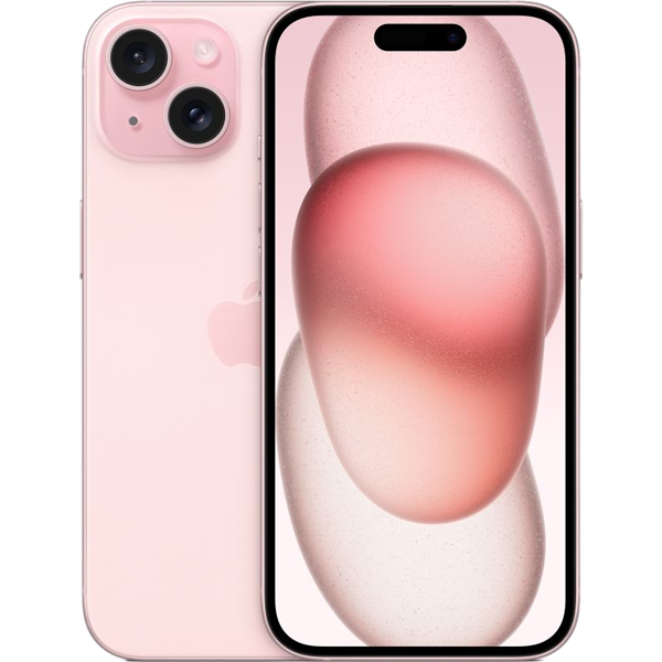 iPhone 15 256GB