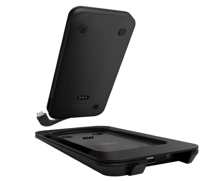 Sạc dự phòng Mipow Cube 7.000 mAh