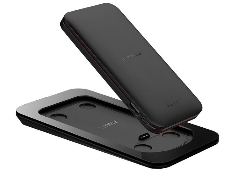 Sạc dự phòng Mipow Cube 7.000 mAh