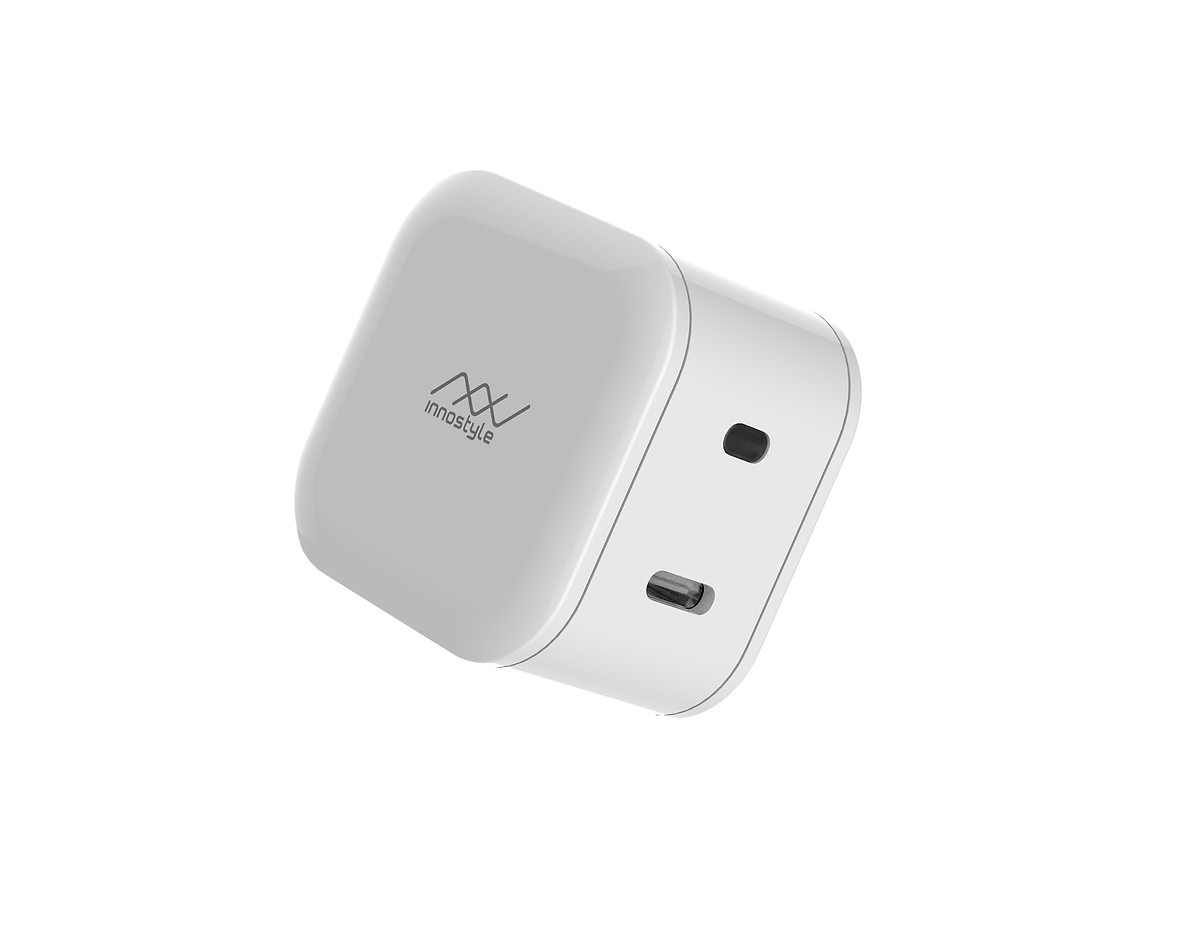 SẠC NHANH INNOSTYLE USB-C PD 18W