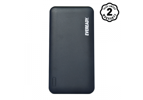 Pin sạc dự phòng Eveready Energizer 10,000mAh - PPA10000BEBK6