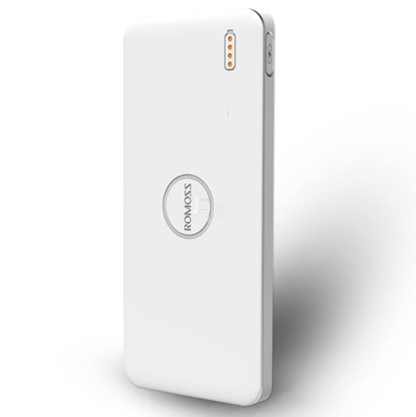 Pin Dự Phòng Romoss Polymos 5 5000Mah