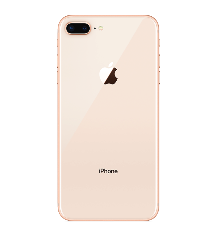 iPhone 8 Plus 64GB Vàng 99%