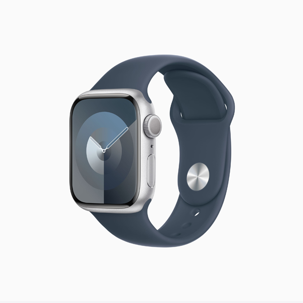 Apple Watch Series 9 Nhôm (LTE) 41mm