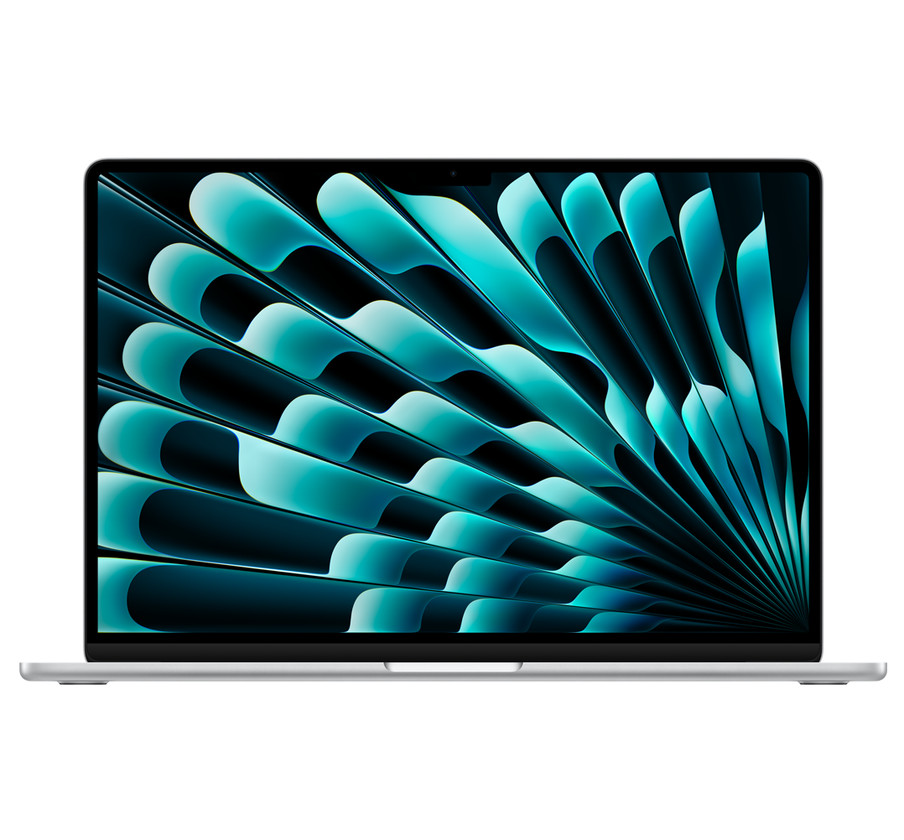 Macbook Air 2023 15 inch M2 24GB/256GB SSD