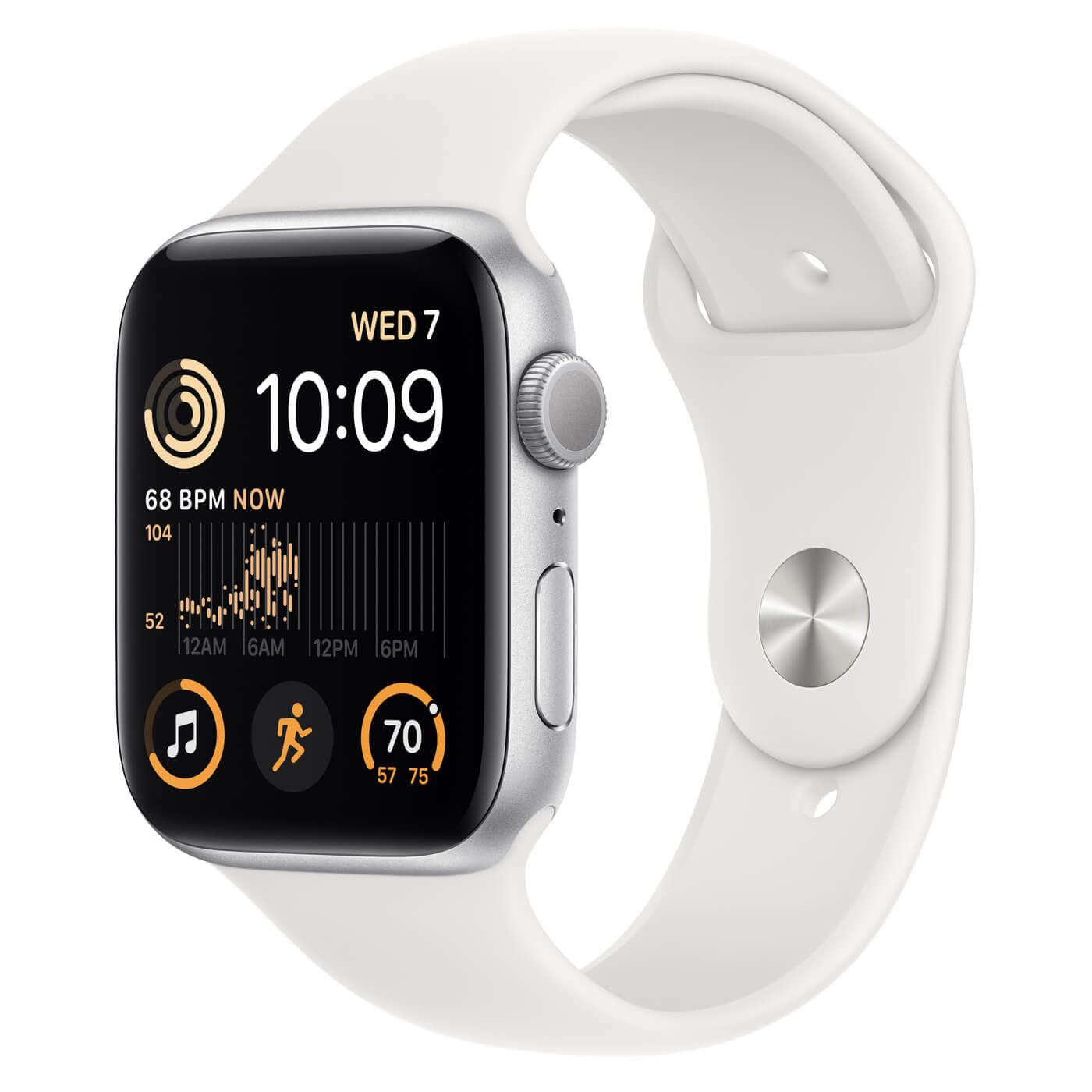 Apple Watch SE 2 Nhôm (GPS) 44mm