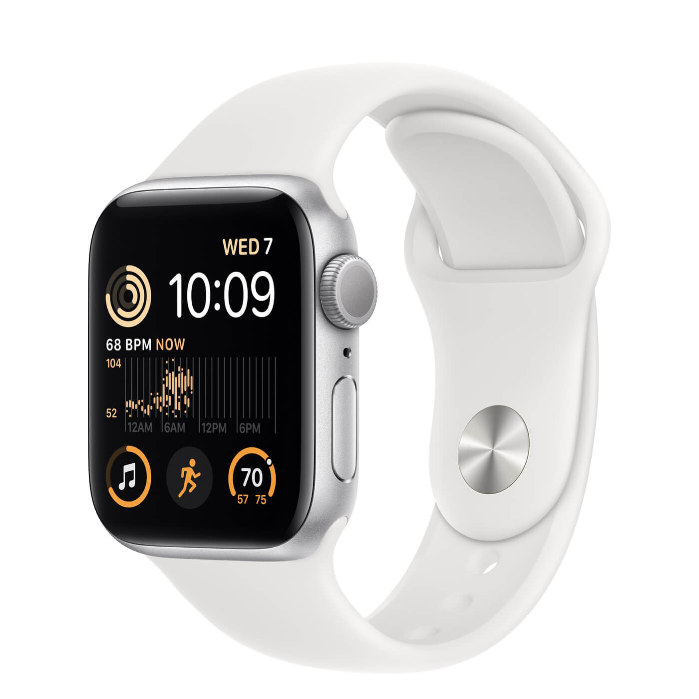 Apple Watch SE 2 Nhôm (GPS) 40mm