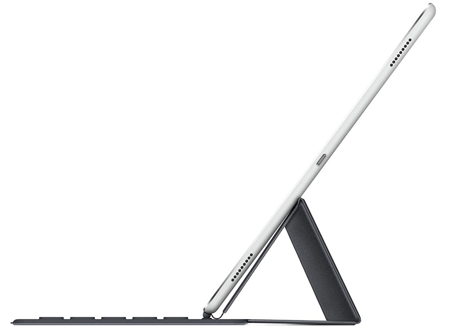 Smart Key iPad Pro 9.7