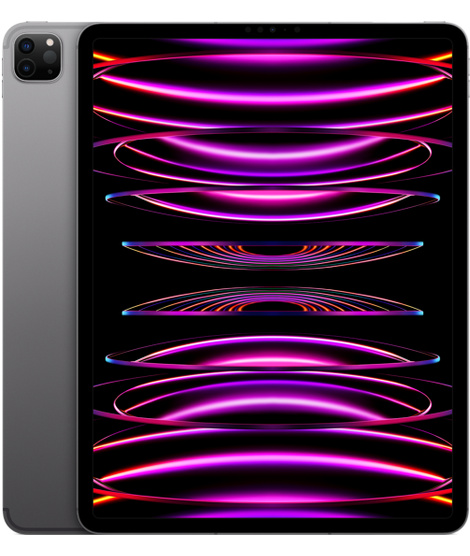 iPad Pro 12.9" M2 512GB Wifi
