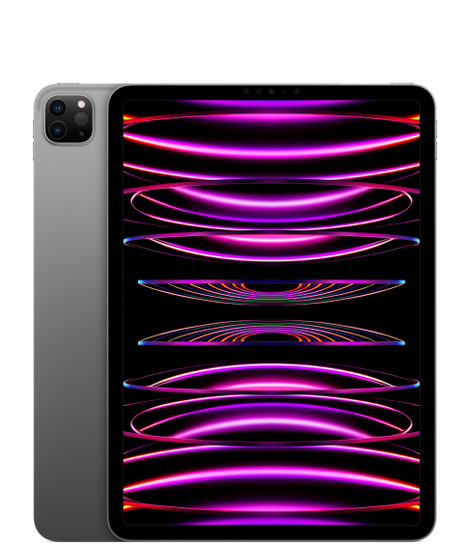 iPad Pro 11in M2 256GB 5G