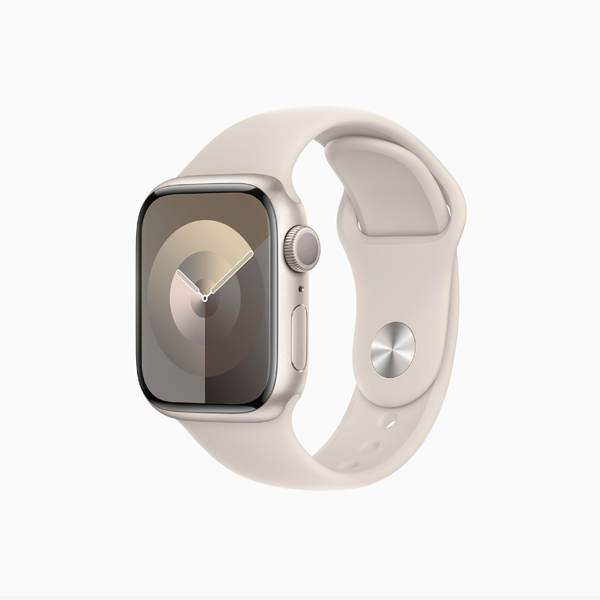 Apple Watch Series 9 Nhôm (LTE) 41mm