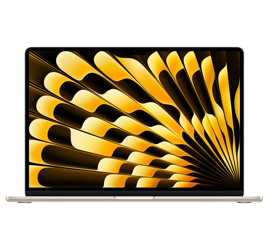 Macbook Air 2023 15 inch M2 24GB/256GB SSD