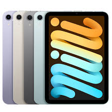 iPad mini 7 256GB 5G
