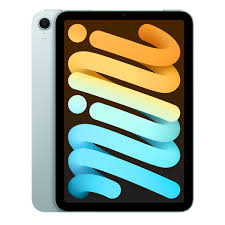 iPad mini 7 256GB 5G