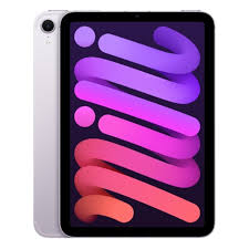 iPad mini 7 256GB 5G