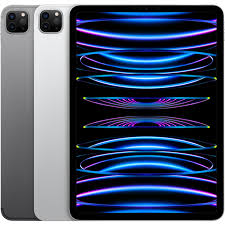 iPad Pro M2 11" 256GB 5G