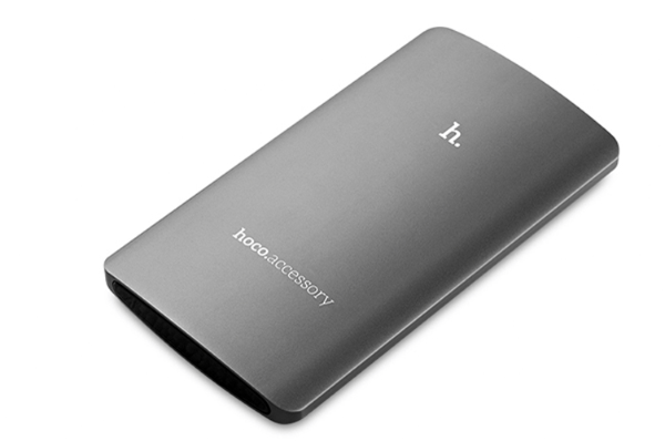 Sạc Dự Phòng Attractive Eyes Upb04 48000Mah_ Xám