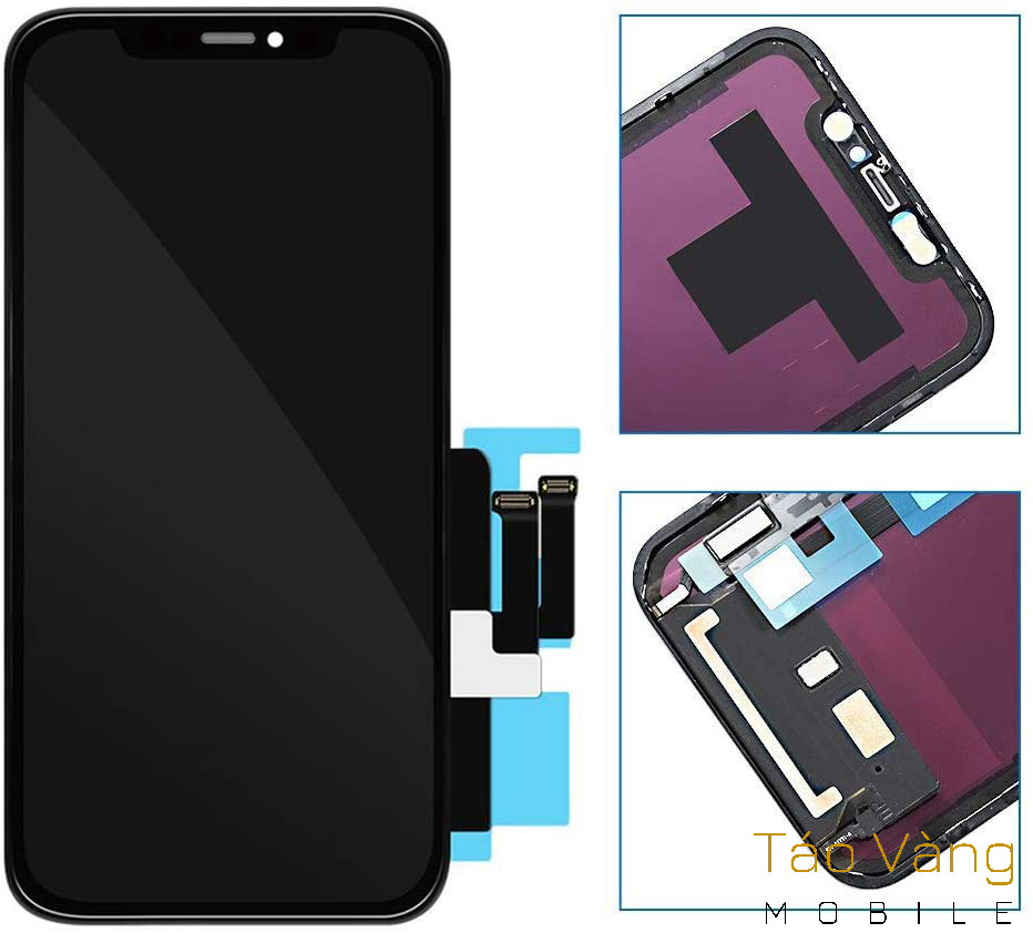 Thay Màn Hình iPhone