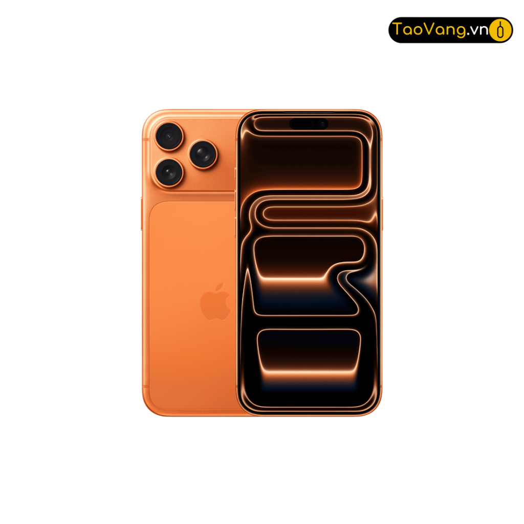 iPhone 17 Pro Max 256GB