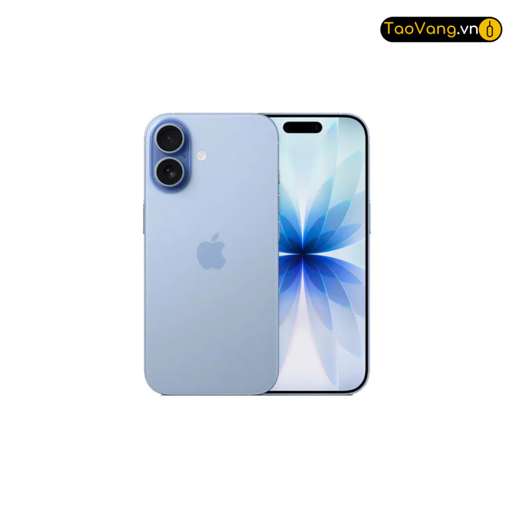 iPhone 17 256GB