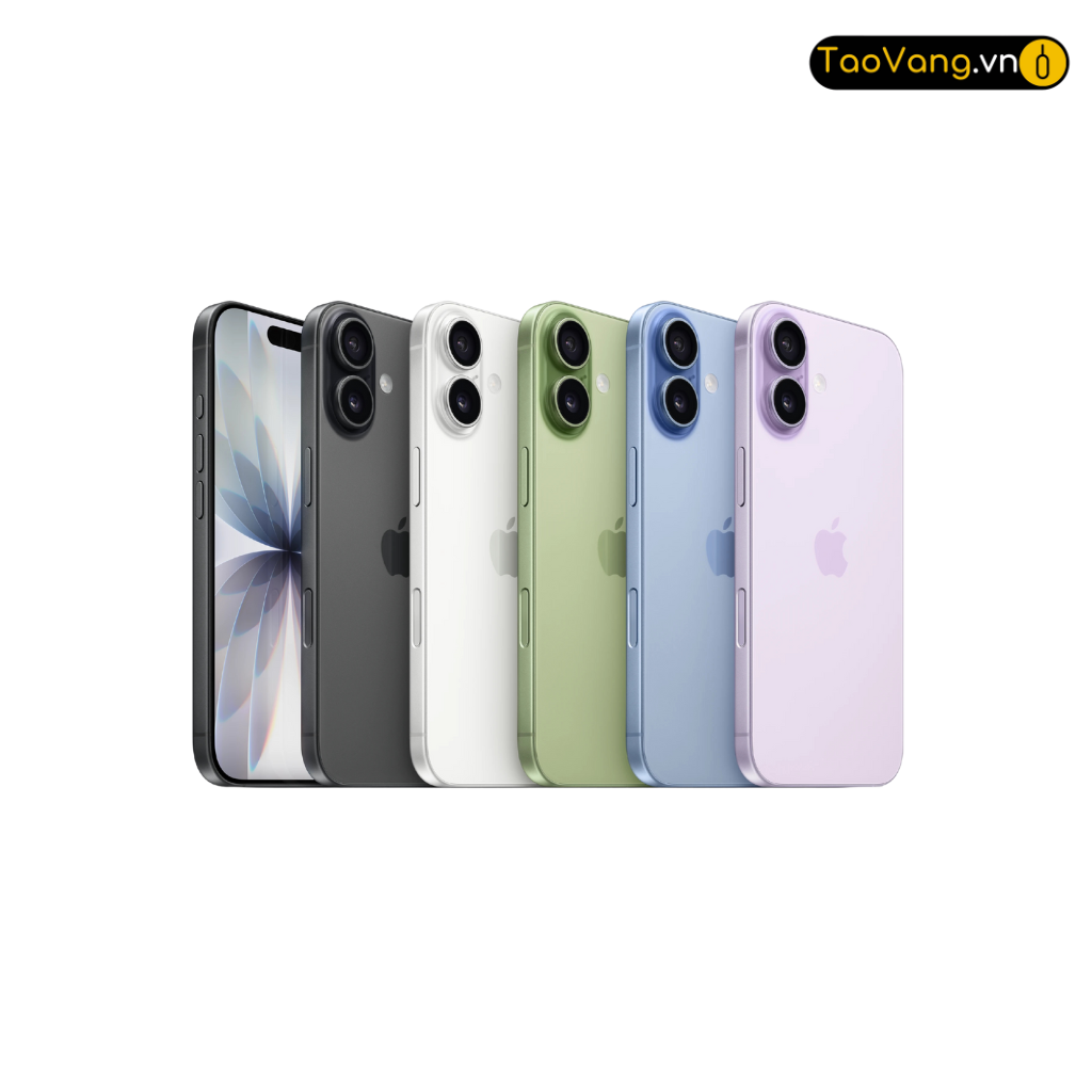 iPhone 17 256GB