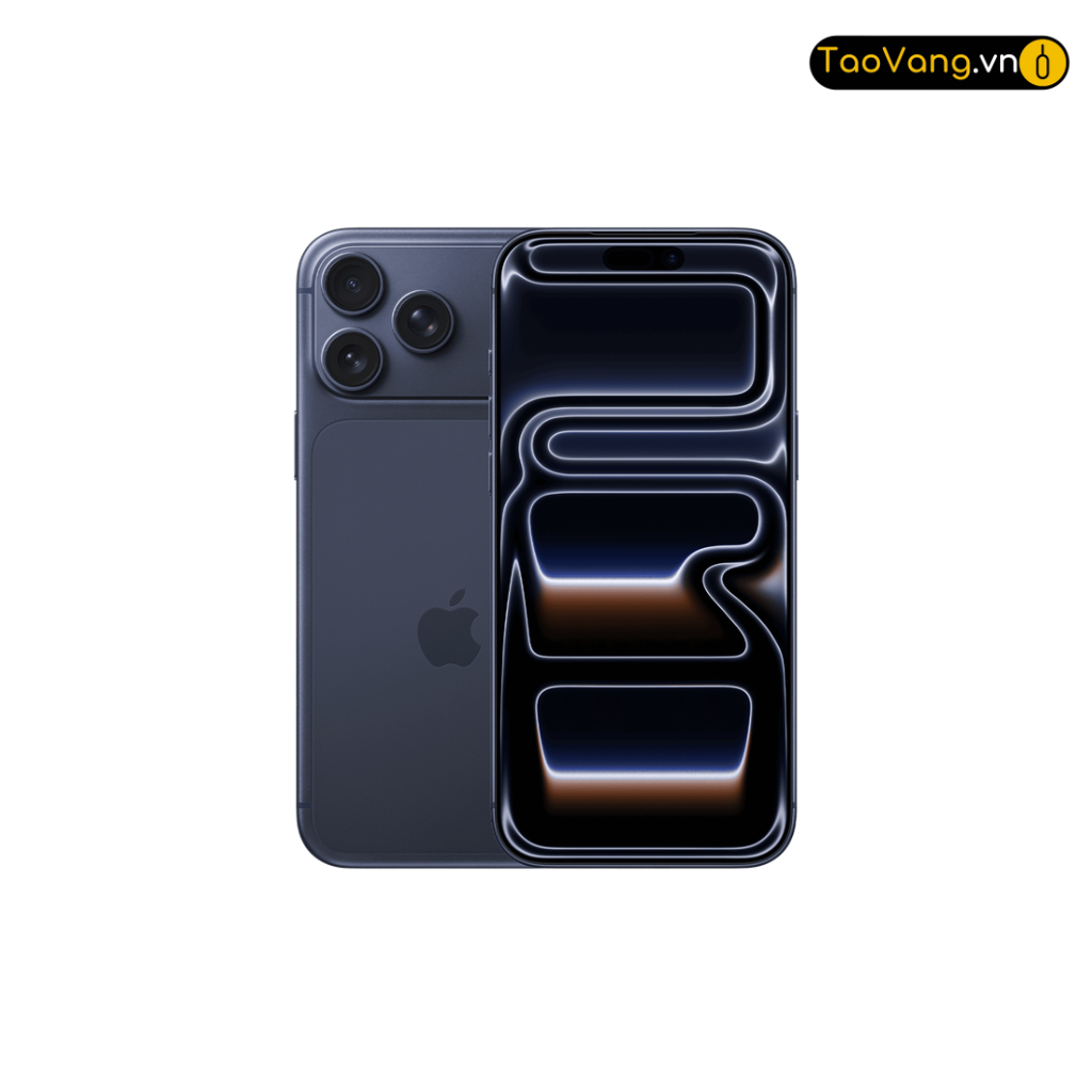 iPhone 17 Pro Max 256GB