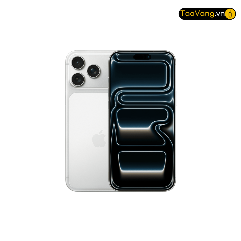 iPhone 17 Pro Max 256GB