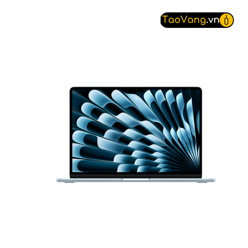 MacBook Air M5 13" 10CPU 8GPU 16GB 512GB