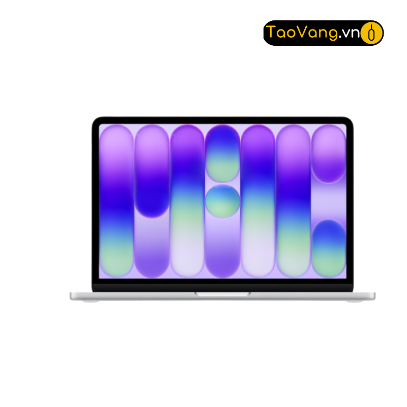 Macbook Neo  13"  6CPU 5GPU 8GB 512GB 2026